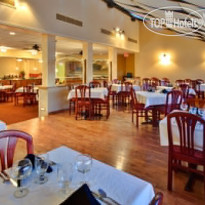 Holiday Inn Rochester Airport 