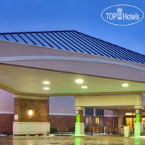 Holiday Inn Rochester Airport 