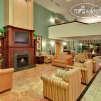 Holiday Inn Rochester Airport 