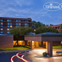 DoubleTree by Hilton Hotel Syracuse 