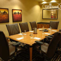 DoubleTree by Hilton Hotel Syracuse 