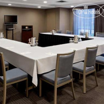 DoubleTree by Hilton Hotel Syracuse 