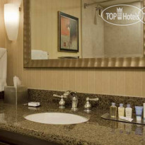 DoubleTree by Hilton Hotel Syracuse 