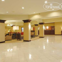 DoubleTree by Hilton Hotel Syracuse 