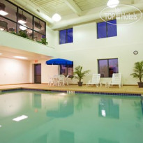 Holiday Inn Express Hotel & Suites Buffalo-Airport