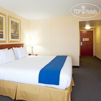 Holiday Inn Express Hotel & Suites Buffalo-Airport