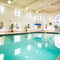 Holiday Inn Express Hotel & Suites Buffalo-Airport