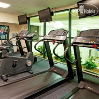 Holiday Inn Express Hotel & Suites Buffalo-Airport