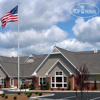 Residence Inn Albany East Greenbush Tech Valley 