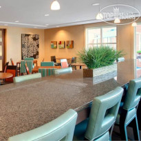 Residence Inn Albany East Greenbush Tech Valley 