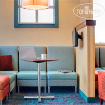 Residence Inn Albany East Greenbush Tech Valley 