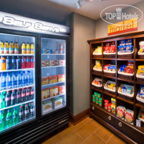 Residence Inn Albany East Greenbush Tech Valley 