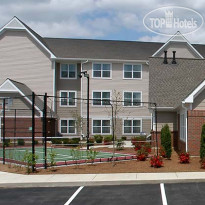 Residence Inn Albany East Greenbush Tech Valley 