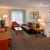 Residence Inn Albany East Greenbush Tech Valley 