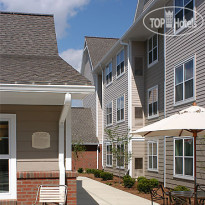 Residence Inn Albany East Greenbush Tech Valley 