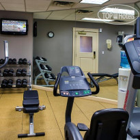 Residence Inn Albany East Greenbush Tech Valley 