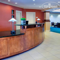 Residence Inn Albany East Greenbush Tech Valley 