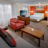 Residence Inn Albany East Greenbush Tech Valley 