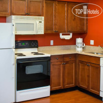 Residence Inn Albany East Greenbush Tech Valley 