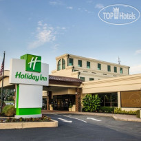 Holiday Inn Plainview-Long Island