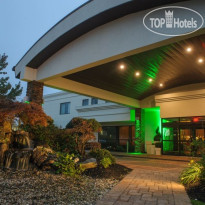 Holiday Inn Plainview-Long Island