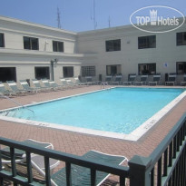 Holiday Inn Plainview-Long Island
