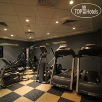 Holiday Inn Plainview-Long Island