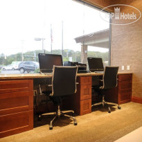 Holiday Inn Plainview-Long Island