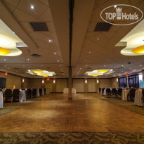 Holiday Inn Plainview-Long Island