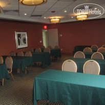 Holiday Inn Plainview-Long Island
