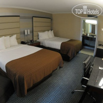 Holiday Inn Plainview-Long Island