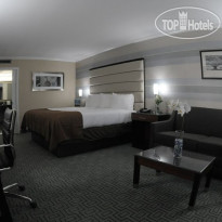 Holiday Inn Plainview-Long Island