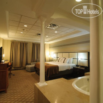Holiday Inn Plainview-Long Island