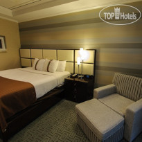 Holiday Inn Plainview-Long Island