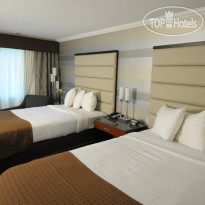 Holiday Inn Plainview-Long Island