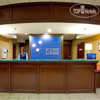 Holiday Inn Express Rochester