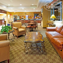 Holiday Inn Express Rochester