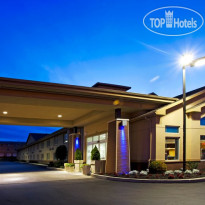 Holiday Inn Express Rochester