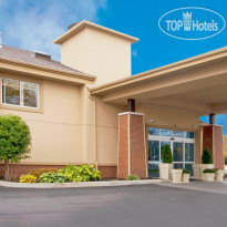 Holiday Inn Express Rochester