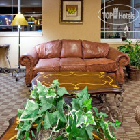 Holiday Inn Express Rochester