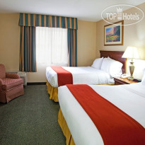 Holiday Inn Express Rochester