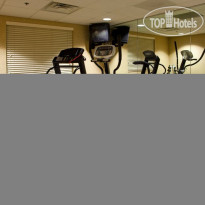 Holiday Inn Express Rochester
