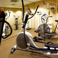 Holiday Inn Express Rochester