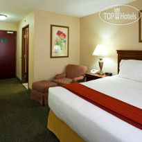 Holiday Inn Express Rochester