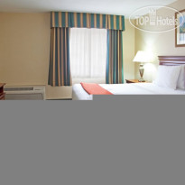 Holiday Inn Express Rochester