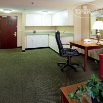 Holiday Inn Express Rochester