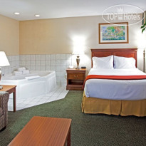 Holiday Inn Express Rochester