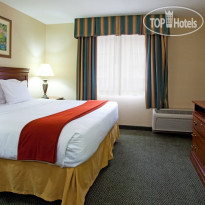 Holiday Inn Express Rochester