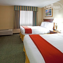 Holiday Inn Express Rochester
