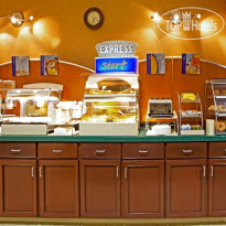 Holiday Inn Express Rochester